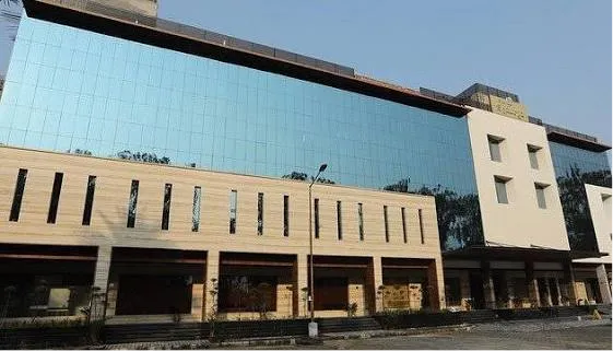 The Shaurya, A Boutique Hotel & Spa
